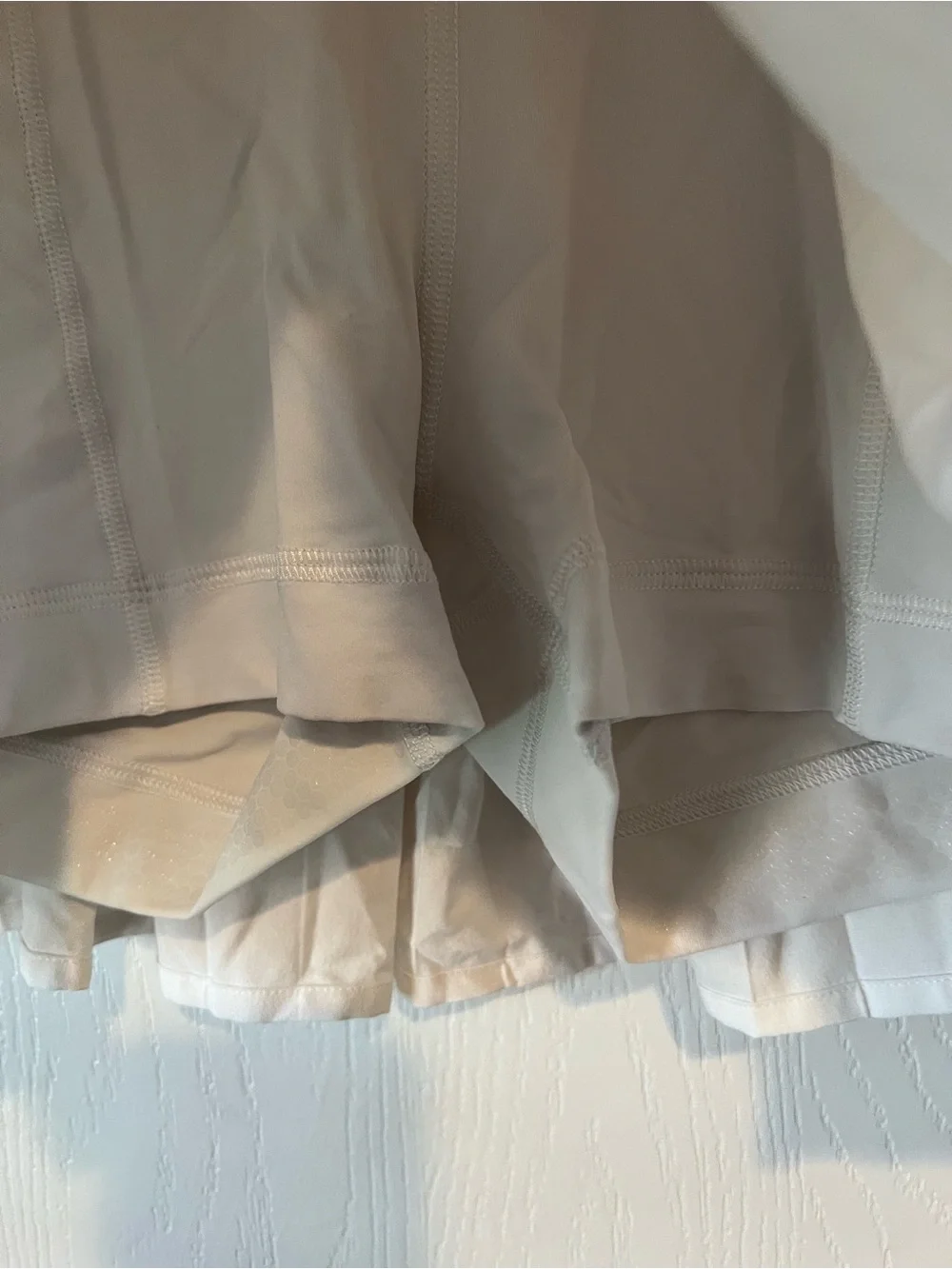 lululemon athletica lululemon white